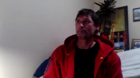 Darthmark420 online show from April 3, 5:49 am