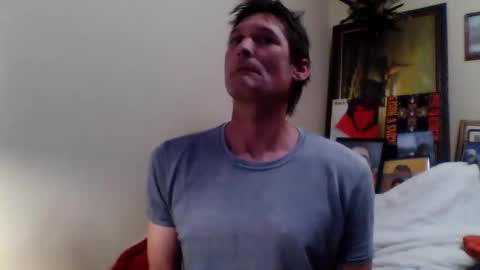 Darthmark420 online show from April 4, 9:51 am