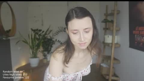 Belle online show from November 5, 11:32 am