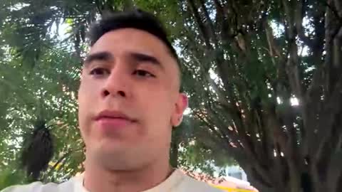 Igor scott online show from April 12, 10:37 pm