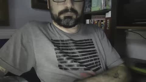 igorargen4 online show from December 1, 9:26 pm