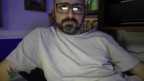 igorargen4 online show from January 4, 12:27 am