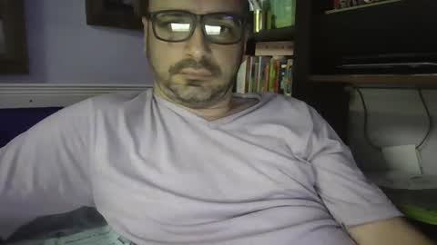 igorargen4 online show from January 20, 12:25 am