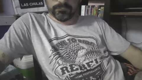 igorargen4 online show from February 26, 2:04 am