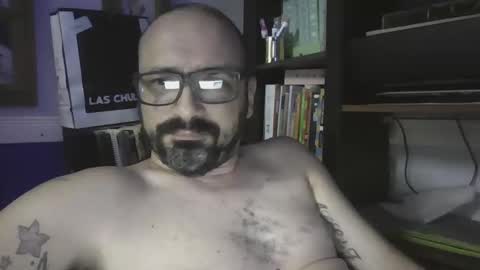 igorargen4 online show from March 2, 1:36 am