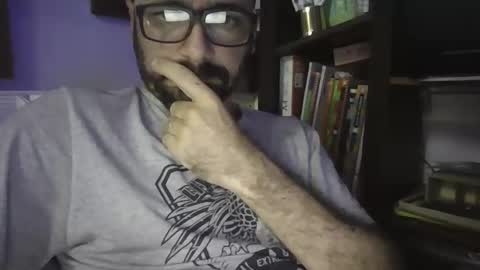 igorargen4 online show from March 3, 5:07 pm