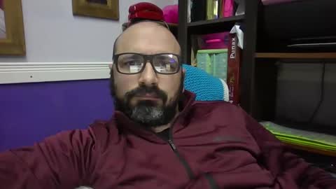 igorargen4 online show from September 13, 3:01 pm