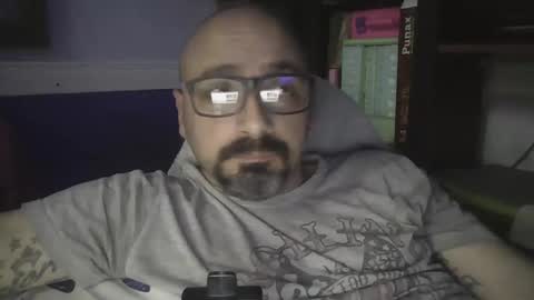 igorargen4 online show from October 27, 12:04 am