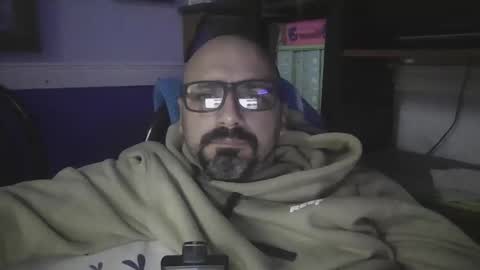 igorargen4 online show from October 29, 1:41 am