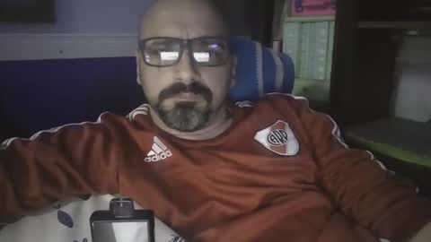 igorargen4 online show from October 30, 1:07 am