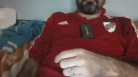 igorargen4 online show from November 8, 2:17 pm