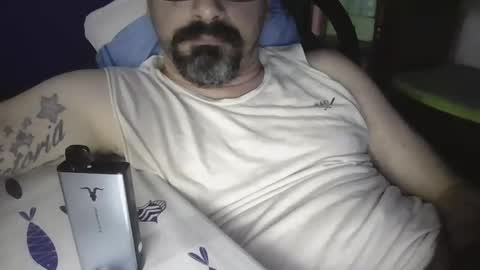 igorargen4 online show from December 3, 1:02 am