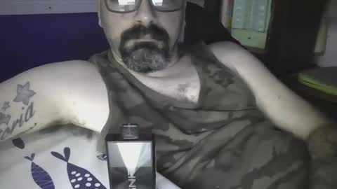 igorargen4 online show from December 15, 12:15 am