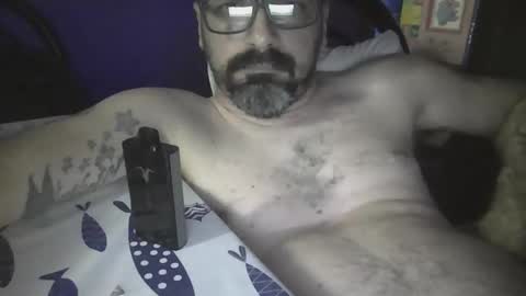 igorargen4 online show from March 5, 1:23 am