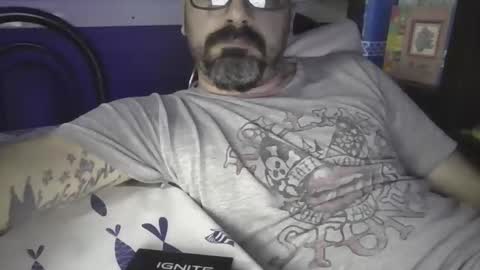 igorargen4 online show from March 18, 12:58 am