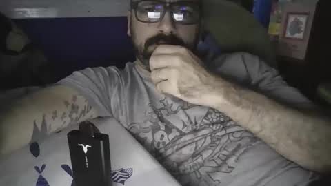 igorargen4 online show from March 22, 1:09 am