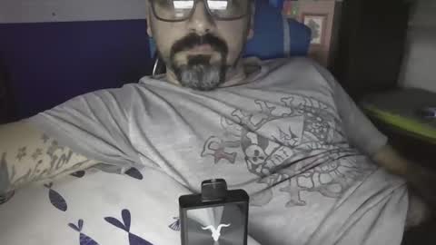 igorargen4 online show from March 28, 12:43 am