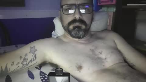 igorargen4 online show from April 2, 1:47 am