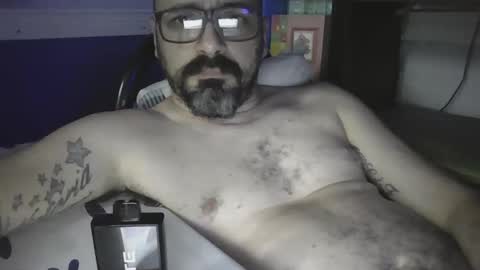 igorargen4 online show from April 4, 12:31 am