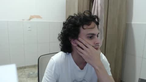 igorcdsss online show from April 9, 1:05 am