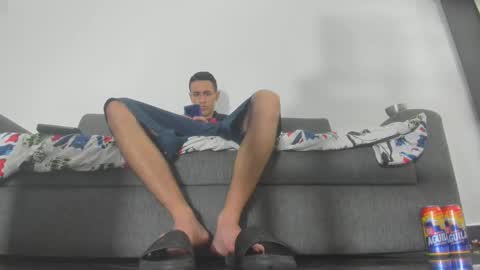 Iham online show from November 15, 9:06 am