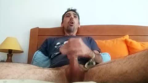 Snapshot of ihavebigcock1983 chatting on November 9, 8:12 am ihavebigcock1983 online show from November 9, 8:12 am