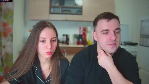 Snapshot of ihavepaws33 chatting on January 15, 8:26 pm Julia and Mira online show from January 15, 8:26 pm