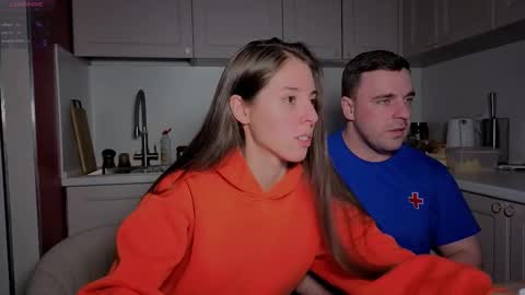 Snapshot of ihavepaws33 chatting on December 1, 9:20 pm Julia and Mira online show from December 1, 9:20 pm