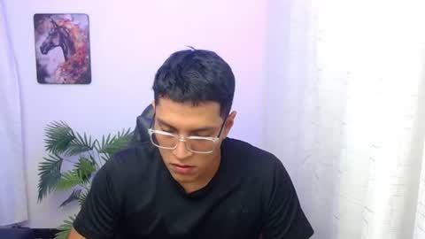 Iker online show from July 15, 1:27 pm