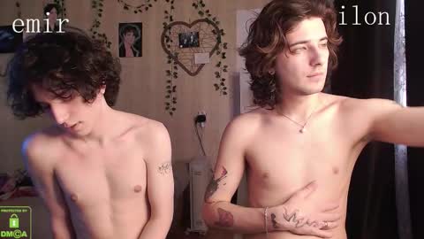 iinklk134 online show from March 27, 12:49 pm