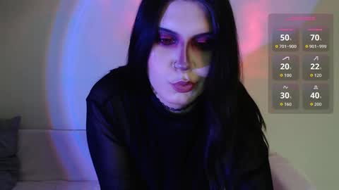 Snapshot of iintimate_flesh chatting on October 31, 7:37 pm Vella online show from October 31, 7:37 pm
