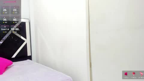 Isabella online show from November 10, 12:59 pm