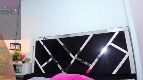 Isabella online show from January 9, 12:52 pm