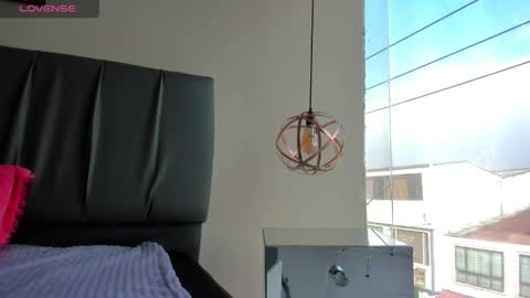 Isabella online show from April 14, 12:22 pm