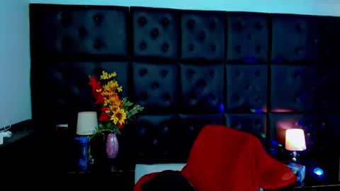 iisalombardi online show from July 13, 2:25 am