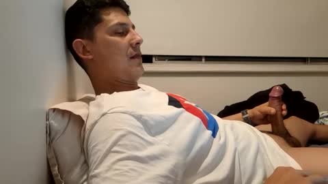 ijustjerk online show from September 29, 1:44 am