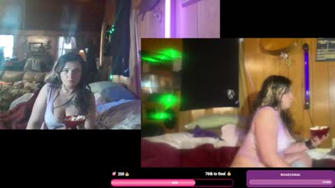 ike6oodnigh online show from February 1, 12:59 pm