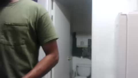 IkebbcDaddy online show from December 3, 1:41 am