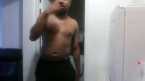 IkebbcDaddy online show from December 7, 7:54 pm