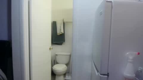 IkebbcDaddy online show from December 12, 1:21 am