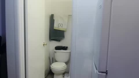 IkebbcDaddy online show from December 13, 5:54 pm