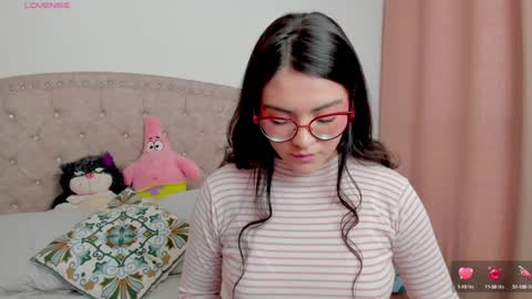 Snapshot of iki_mei chatting on January 30, 4:55 pm Maria online show from January 30, 4:55 pm