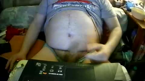 ikki433 online show from November 23, 10:20 pm