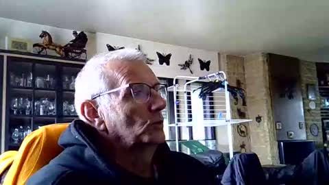 Snapshot of ikwiljeneuken123 chatting on May 18, 1:50 pm ikwiljeneuken123 online show from May 18, 1:50 pm