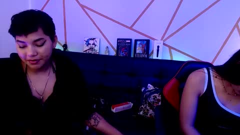 Snapshot of ilayra_smith chatting on November 8, 9:53 am ilayra_smith online show from November 8, 9:53 am