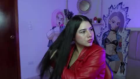 Snapshot of ilayra_smith chatting on November 12, 8:52 pm ilayra_smith online show from November 12, 8:52 pm