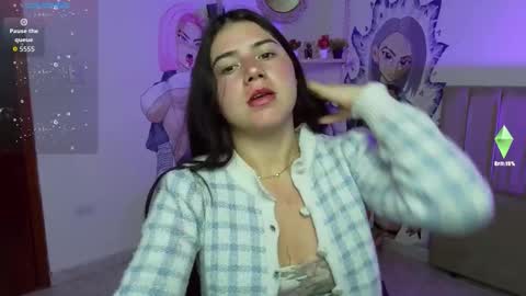 Snapshot of ilayra_smith chatting on November 24, 3:50 am ilayra_smith online show from November 24, 3:50 am