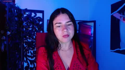 Snapshot of ilayra_smith chatting on November 24, 8:19 pm ilayra_smith online show from November 24, 8:19 pm