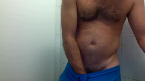 ilcaponero online show from June 18, 9:52 pm