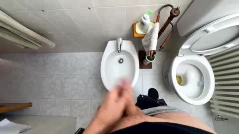 Snapshot of ilconte81 chatting on January 29, 2:42 pm ilconte81 online show from January 29, 2:42 pm